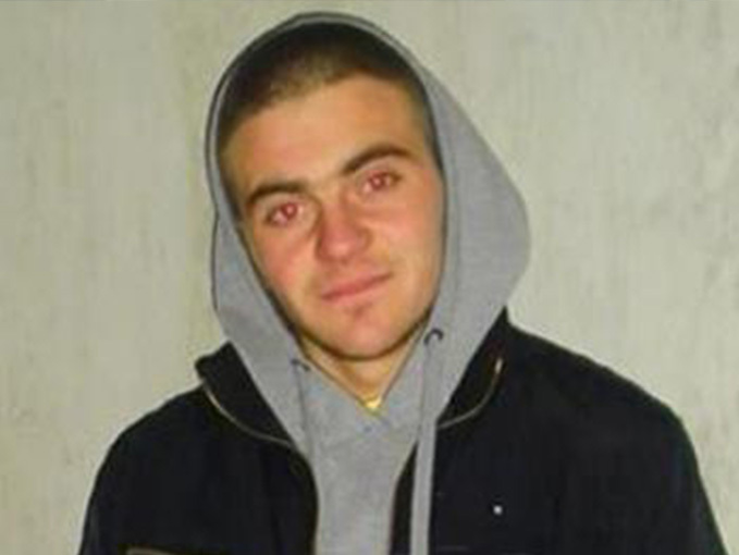 Silviu Burada, liderul violatorilor, a primit cea mai mare pedeapsă: 10 ani de închisoare