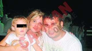 Pe el l-a parasit pentru Radu Valcan!