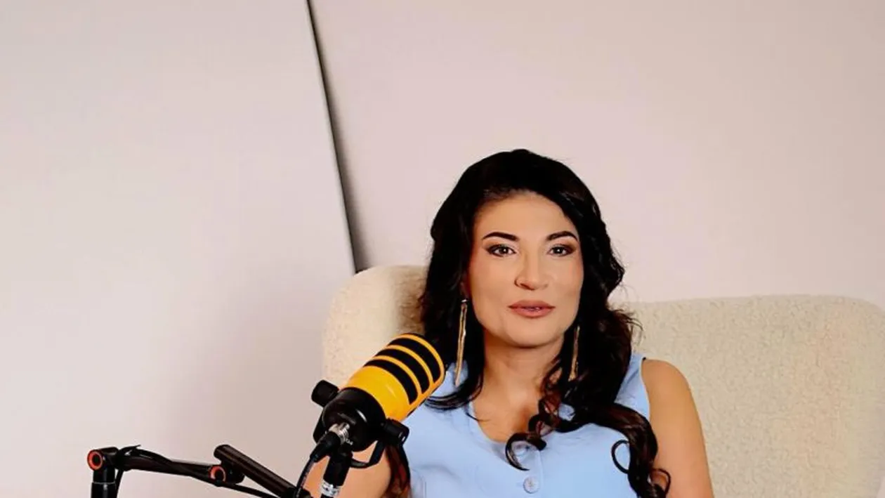 Ioana Ginghină a întrebat-o pe Cristina Cioran dacă a avut o relație cu Alexandru Papadopol. Ce răspuns neașteptat a primit