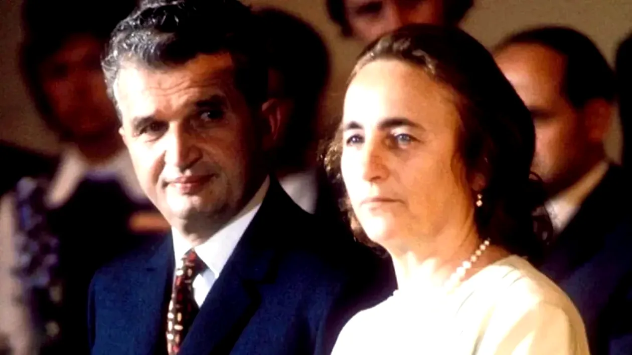 Modul BIZAR în care Nicolae și Elena Ceaușescu petreceau de Paște. Aveau obiceiuri neobișnuite