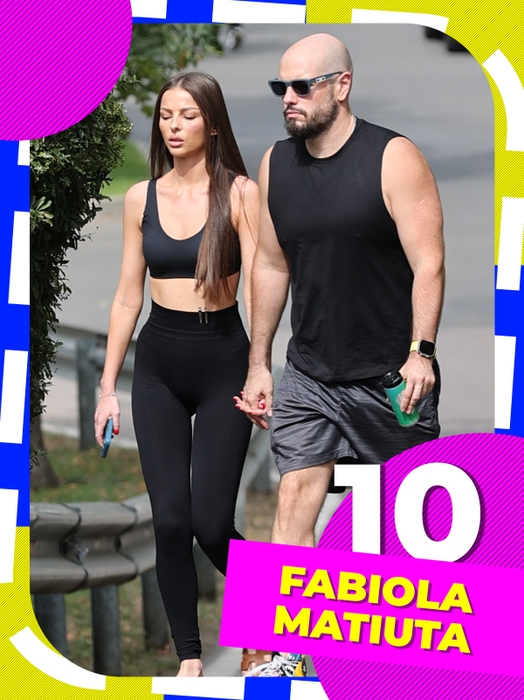TOP 40 cele mai bune vedete pe care CANCAN.RO le-a filmat în 2024! Bianca Drăgușanu, Iuliana Pepene, Babs, Daniela Crudu și … Iese scandal, podiumul arde!