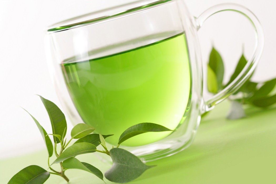 Beneficiile ceaiului verde