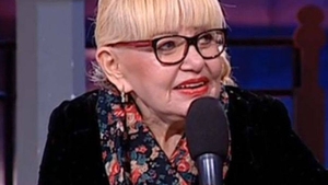 Oana Turcu, la momentul adevărului. Ce i-a cerut Israela cu puțin timp înainte să moară. “Vorbeam o dată la două săptămâni și...”