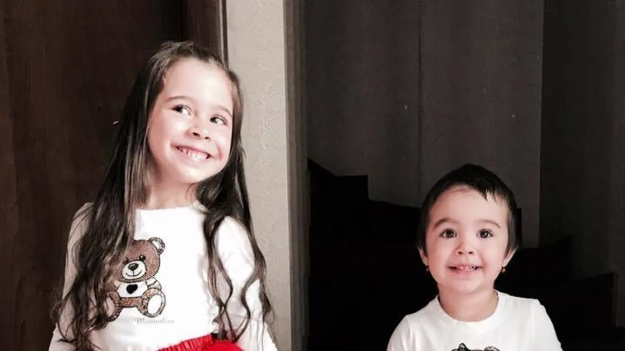 Pepe are două fetiţe, dar ar mai vrea un copil. ”E greu să...”