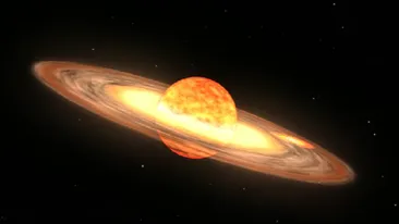 O nouă stea va apărea pe cer! Cercetătorii NASA spun că este un eveniment care are loc o dată în viață
