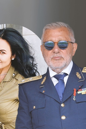 Ioana și Ilie Năstase, implicați într-un nou scandal monstruos! Fostul tenismen s-a ales cu o brățară electronică și dosar penal