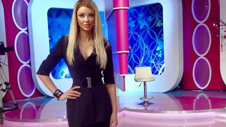 Bianca Drăguşanu, mărturisiri sincere: „Am urlat, dar nu m-a ascultat nimeni! Unde e iubirea atunci când casa e plină de urlete?”