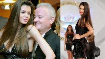 Monica Gabor, alături de Irinel Columbeanu la lansarea cărții sale. Ce mesaj i-a transmis fosta soție afaceristului