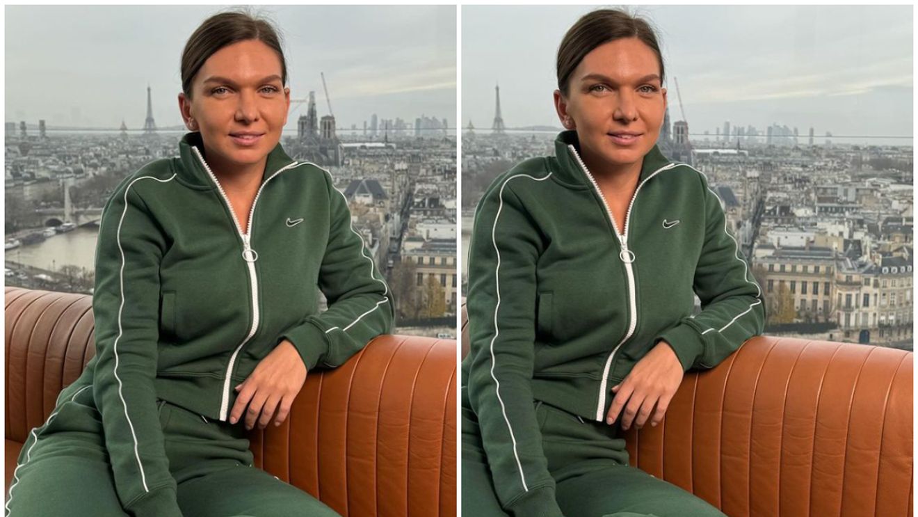 Simona Halep a plecat la TAS pentru audierile decisive! Verdictul în scandalul de dopaj e tot mai aproape