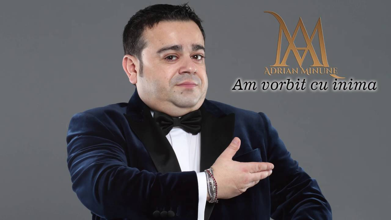 Adrian Minune va ajunge cât de curând în fața instanței