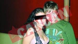 Tragica poveste de iubire a unui fiu de senator