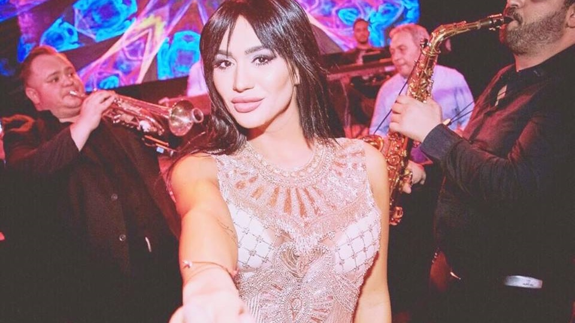 Margherita de la Clejani, schimbare de look radicală. Cum arată blondă