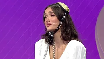 Ce a pățit Viviana Sposub, la scurt timp după ce s-a despărțit de George Burcea: ”Am început să țip!”