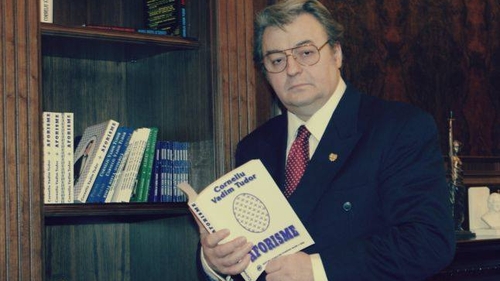 Lidia, fiica lui Vadim, dezvăluire uluitoare: ”A murit cu zile! A fost un om politic incomod...” 