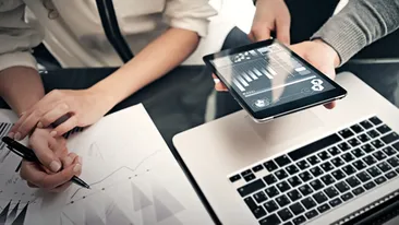 Indicele Robor la trei luni a stagnat la 3,47%, a treia zi la rând!