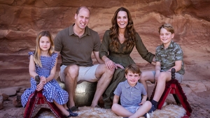 Cum trec copiii Prințesei Kate Middleton peste trauma suferită după ce au aflat că mama lor are cancer