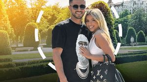 Cum țin Aza Gabriela și Horațiu Moldovan gelozia sub control: „Primește multe mesaje” Ce spune despre nuntă