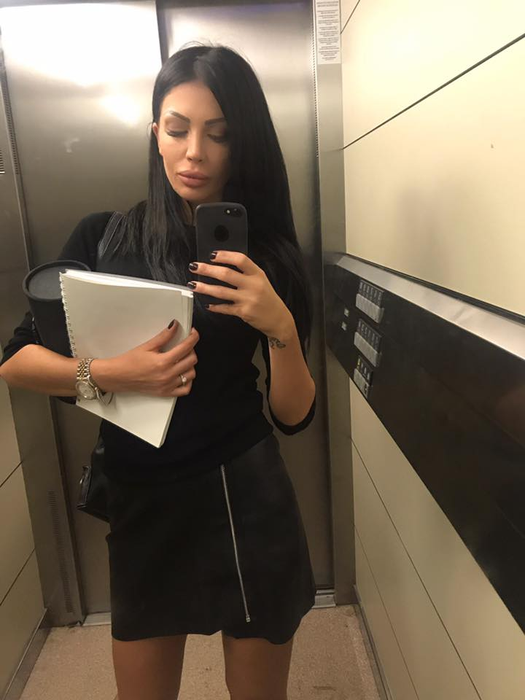 Ana l-a părăsit pe Cătălin Cazacu, după ce acesta ar fi flirtat cu Claudia Pavel la Exatlon