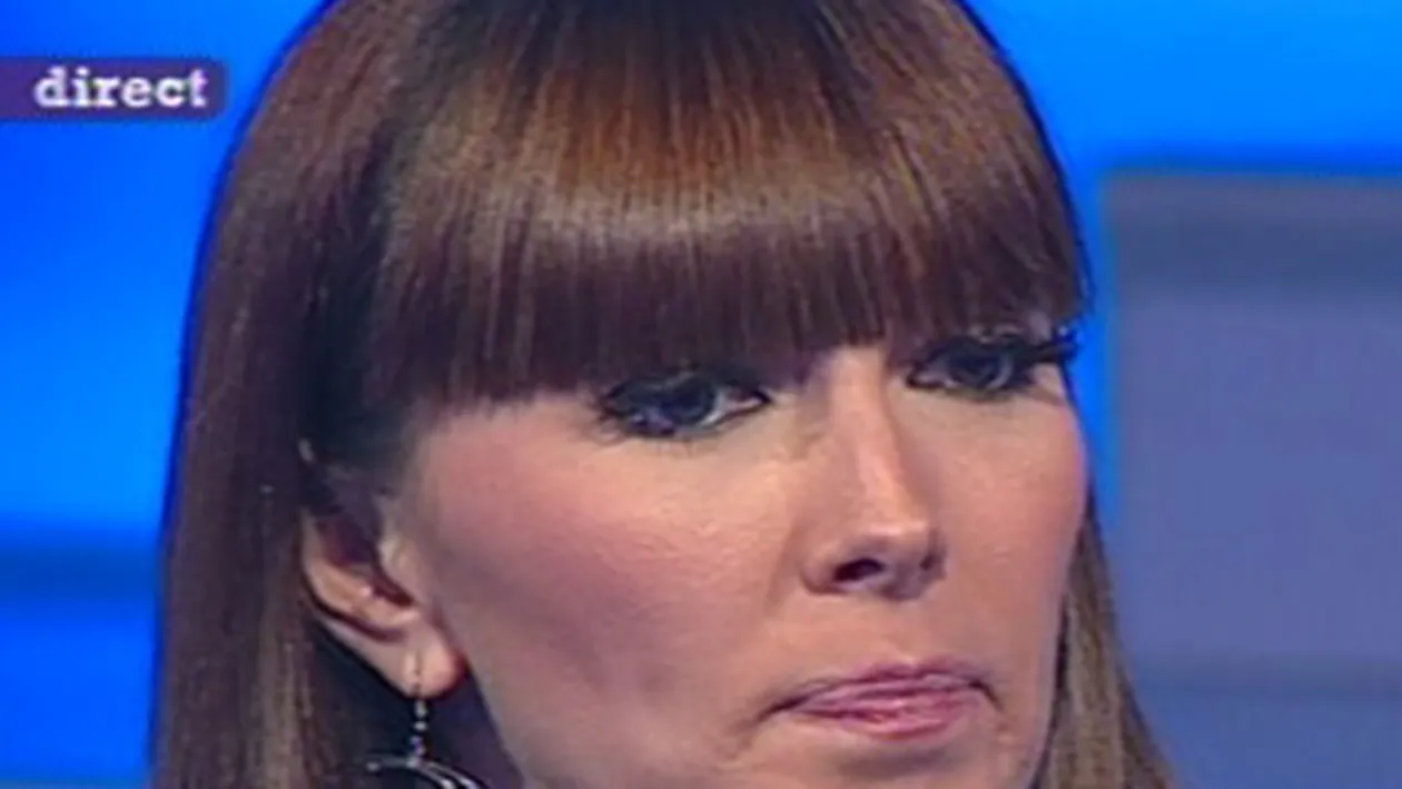 Ilinca Vandici intoarce foaia! Nu am nicio dovada ca Ciprian m-a inselat cu Bianca! Am sunat-o sa o rog sa nu ma mai jigneasca