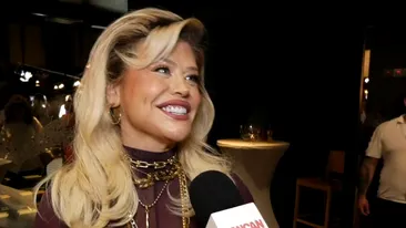 Loredana, despre dificultățile din spatele celebrității: „Am simțit-o și eu pe pielea mea”