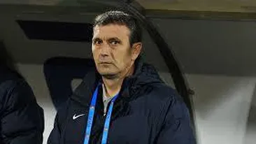 Neagoe, tunurile pe jucători: „Poate vor juca mai bine în altă parte!”