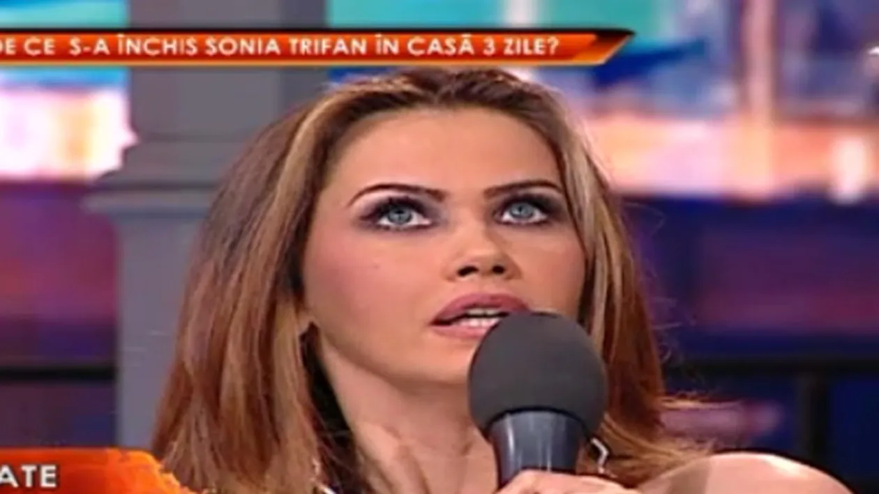 SOC! Oana Zavoranu s-a facut blonda! Iti place cum ii sta cu noua nuanta?