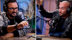 Mihai Bendeac, ofertat de Pro TV pentru Românii au Talent! Juratul iUmor de la Antena 1 a recunoscut tot în podcast-ul lui Cătălin Măruță