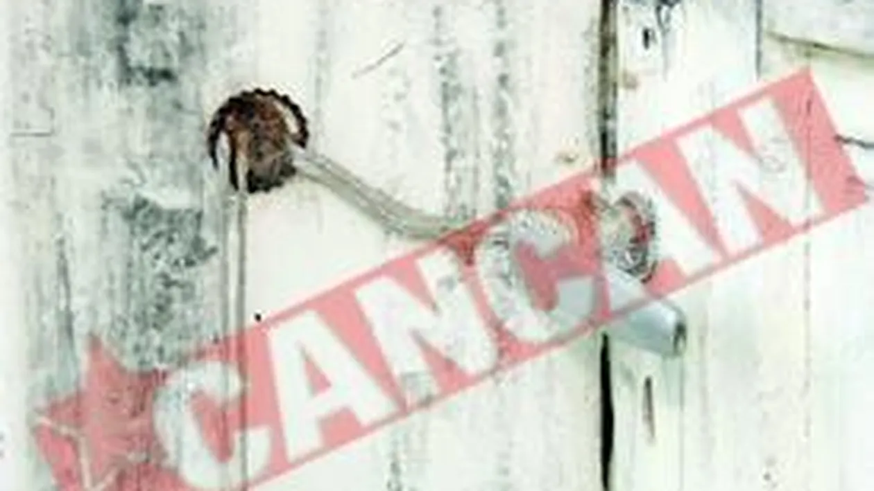 Refuza sa curete camera in care i-a fost ucis fiul