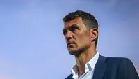 Maldini și unul din fii săi, testați pozitiv: „Sunt bine dar…!”