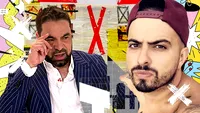 Cum a devenit sindrofia unui interlop scena unei rupturi legendare în lumea manelelor. Protagoniștii disputei au fost Florin Salam și Elis Armeanca