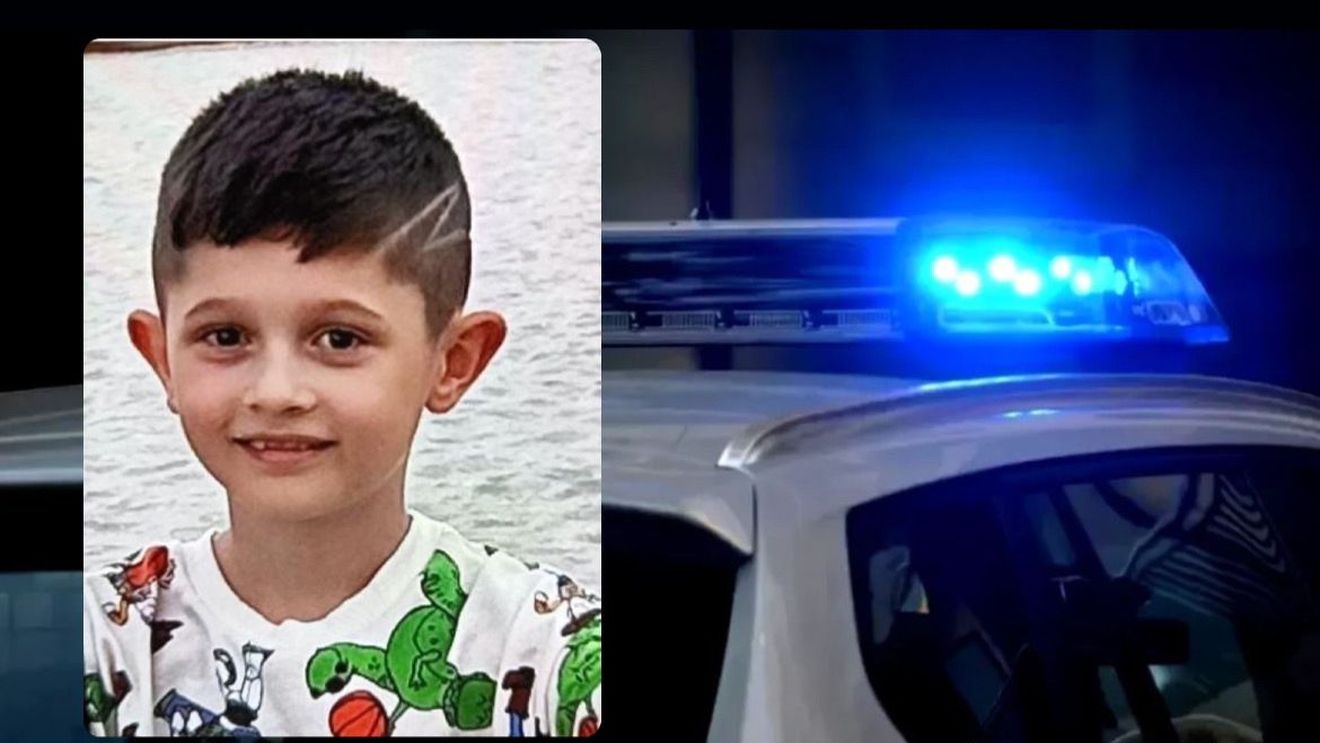 Alertă în România! Mario este de negăsit. Cine îl vede, să sune la 112