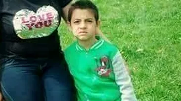 Viorel, copilul de 8 ani, rănit în accidentul de la Bolovani, a murit, după ce dispecerul de la 112 a spus că nu are disponibilă nicio ambulanță