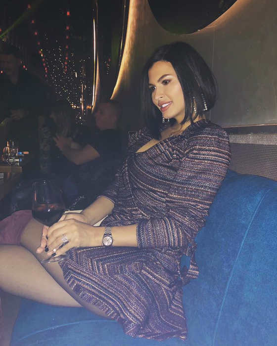 Vă amintiți de fosta iubită a lui Radu Mazăre? Mădălina Pamfile, o mămică sexy și o soție devotată
