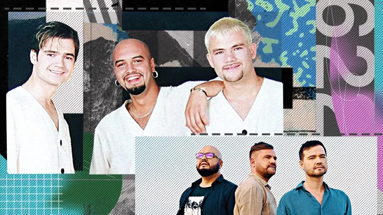 3 SUD EST, din 1997 până în 2022. „Amintirile ne chinuiesc!”. Poveștile CANCAN