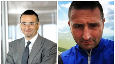 Nu-ţi vine să crezi că el este omul care are pe mână banii a milioane de români! A renunţat la limuzine pentru bicicletă şi…