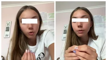 Ce note a luat la Evaluarea Națională Rebecca, eleva care a meditat gratuit 1500 de elevi