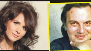 Legaţi şi dincolo de moarte! Coincidenţa dintre decesul mamei Mădălinei Manole şi cel al fostului ei soţ, Şerban Georgescu