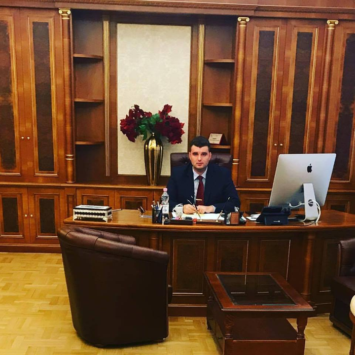 Micul milionar Micula s-a însurat. Detalii fabuloase despre prințișorul ”Futti Fresh”