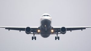 Tragedie! Un avion s-a prăbușit în largul Peninsulei Kamceatka