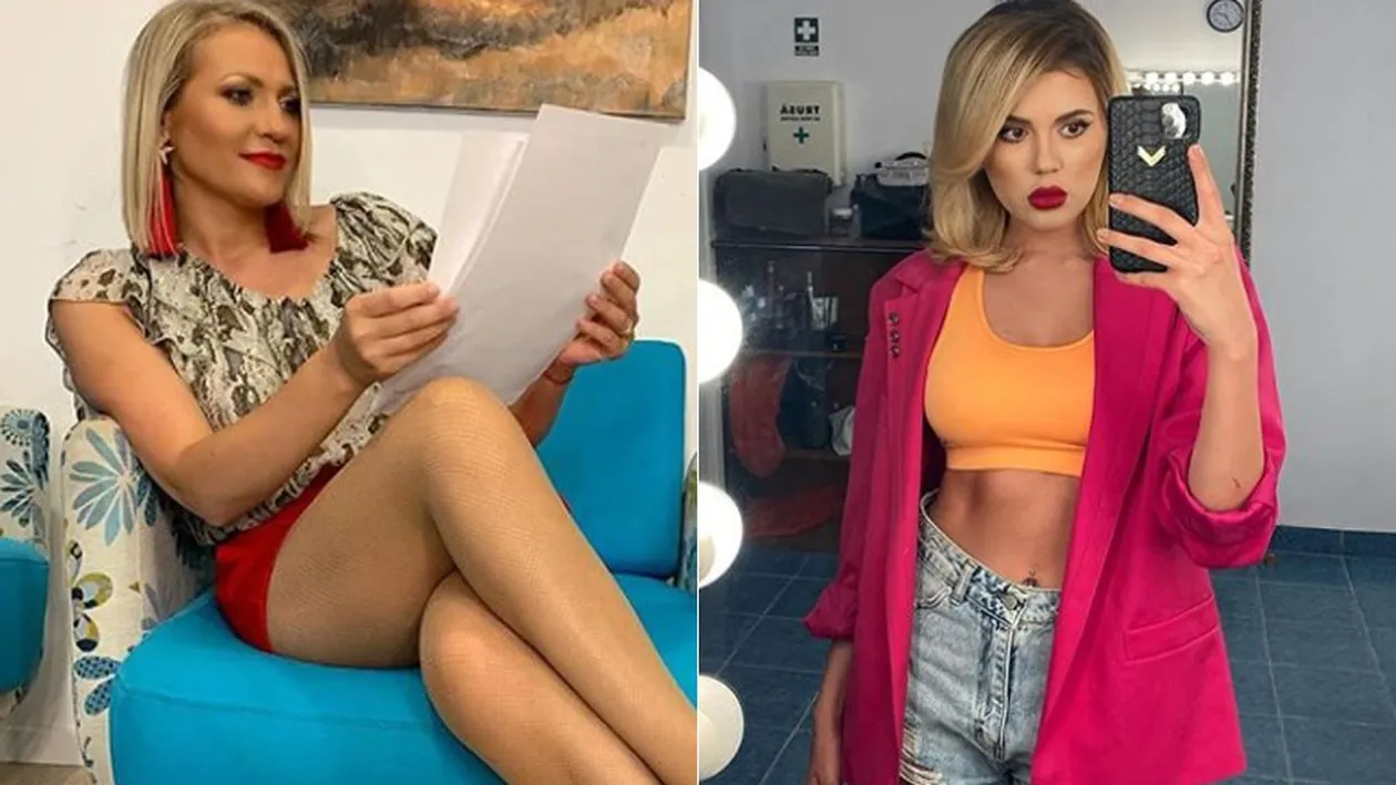 Continuă scandalul! Emily Burghelea o face praf pe Mirela Vaida: Adevărul...