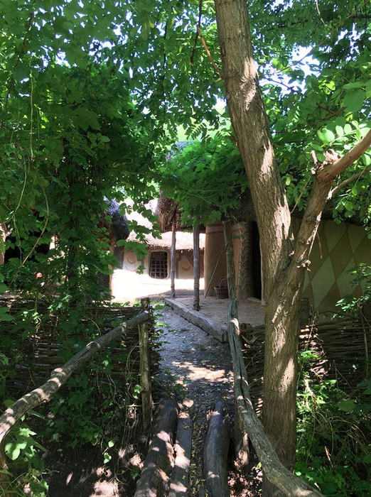 Muzeul Câmpiei Boianului , o atracție turistică de care puțină lume știe
