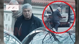 Il Luce le dă clasă tinerilor! Mircea Lucescu a luat decizia