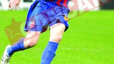 Goian: Panathinaikos ar fi un pas inainte pentru mine