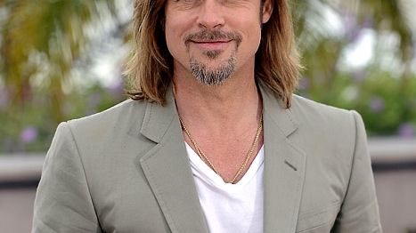 Brad Pitt face dezvăluiri incendiare despre viaţa de tătic: "Este un haos frumos şi controlat"