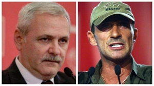 Radu Mazăre nu s-a întâlnit, până în prezent, cu Liviu Dragnea: ”Nu s-au văzut, nu sunt în cameră împreună”