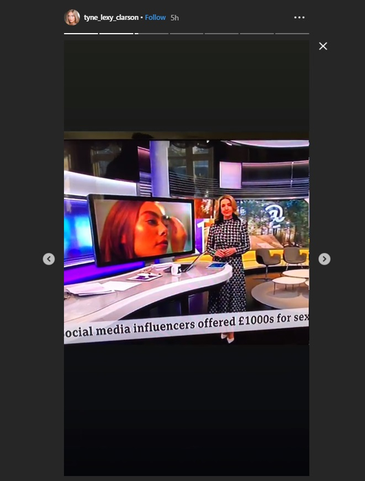 Scandal sexual în showbizul din Marea Britanie! Mai multe vedete, ofertate de bărbați celebri și șeici să facă amor pe bani. Ce a pățit o artistă care a acceptat propunerea pentru aproape 12.000 €