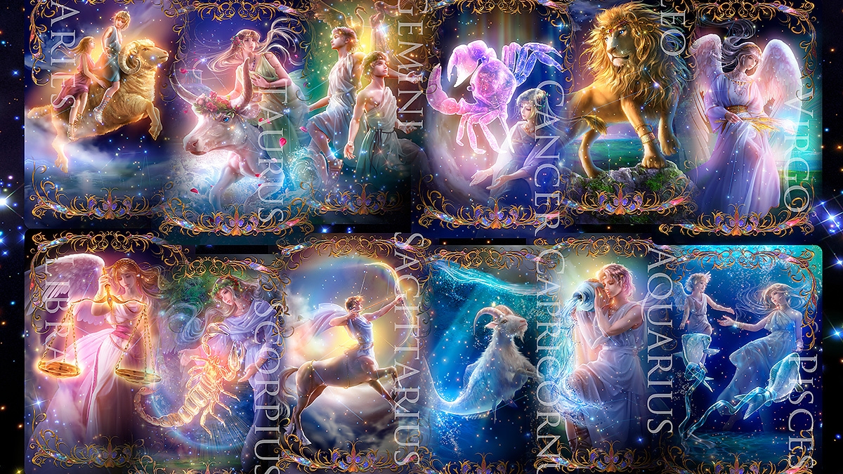 Zodia care are lumea la picioare. În ce lună sunt născuţi ”liderii” zodiacului