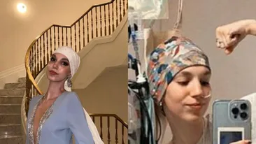 Sfârșit tragic pentru o renumită influenceriță de 20 de ani. La 16 ani a fost diagnosticată cu o boală fatală