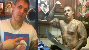 Interlopul ADRIAN CORDUNEANU, reţinut de procurori. ”Beleaua” este acuzat că a şantajat un om de afaceri

