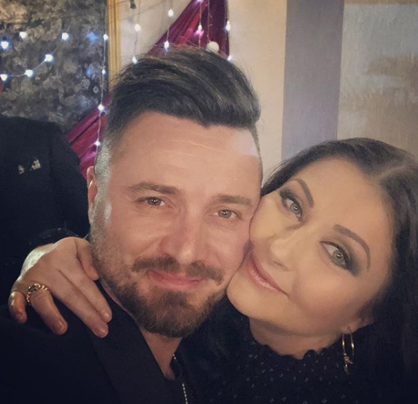 Tavi Clonda şi Gabriela Cristea, din nou părinţi? „Am învăţat să avem răbdare…”